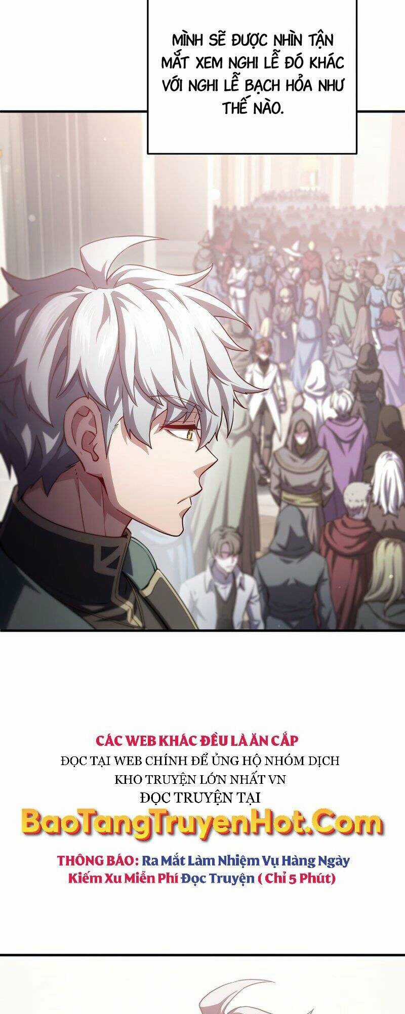 Luân Hồi Khốn Khiếp Chapter 33 trang 54