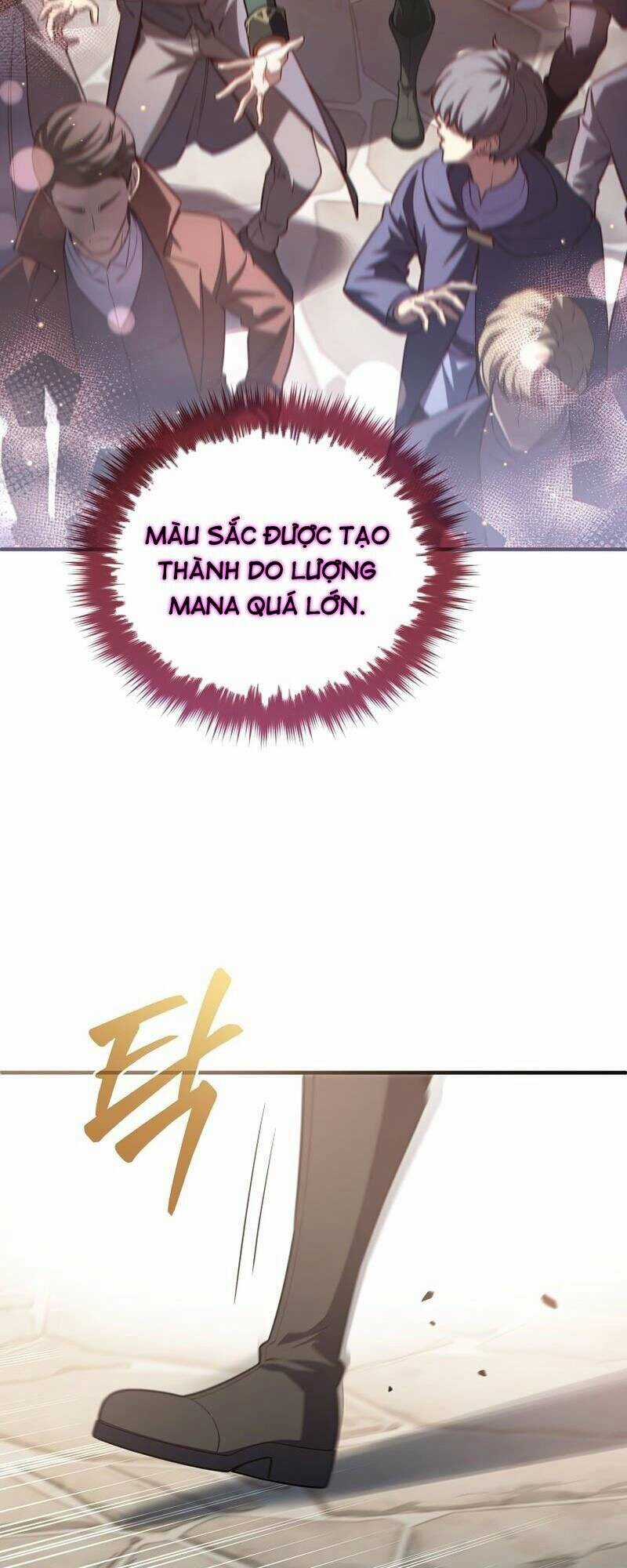 Luân Hồi Khốn Khiếp Chapter 33 trang 62