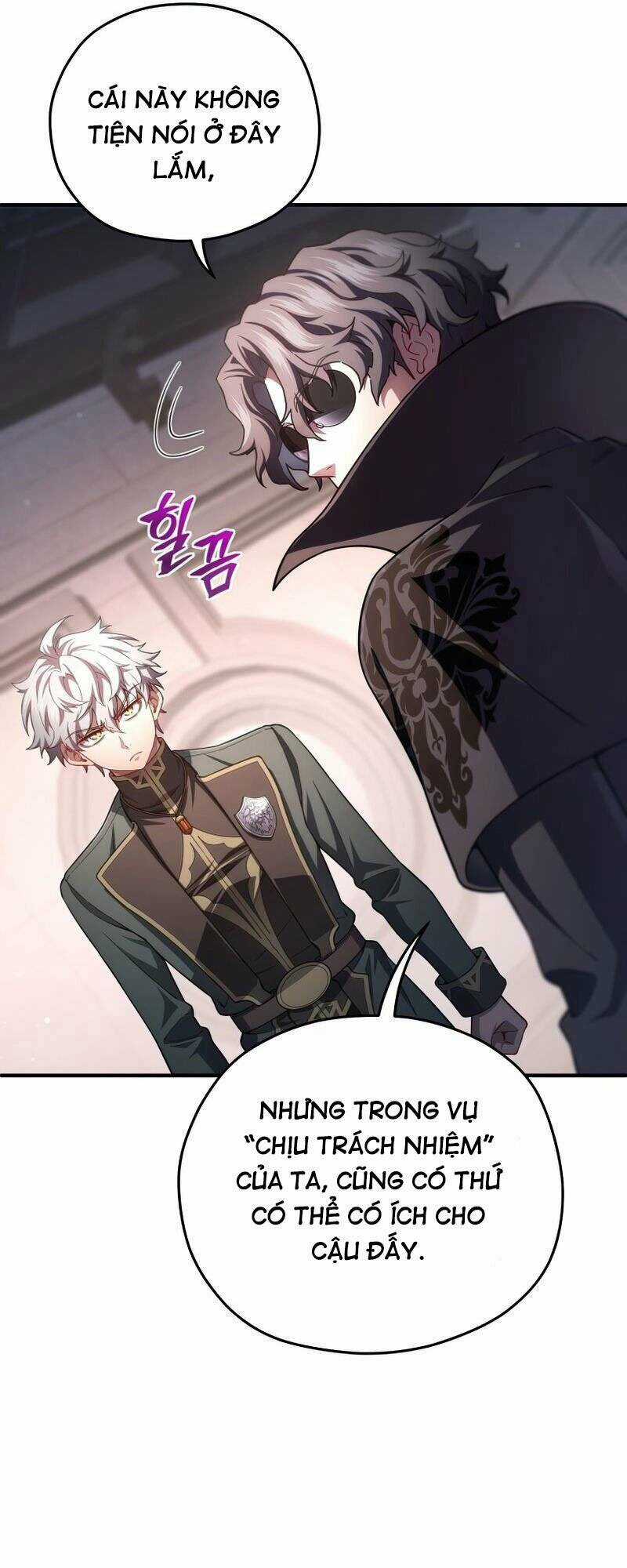 Luân Hồi Khốn Khiếp Chapter 33 trang 9