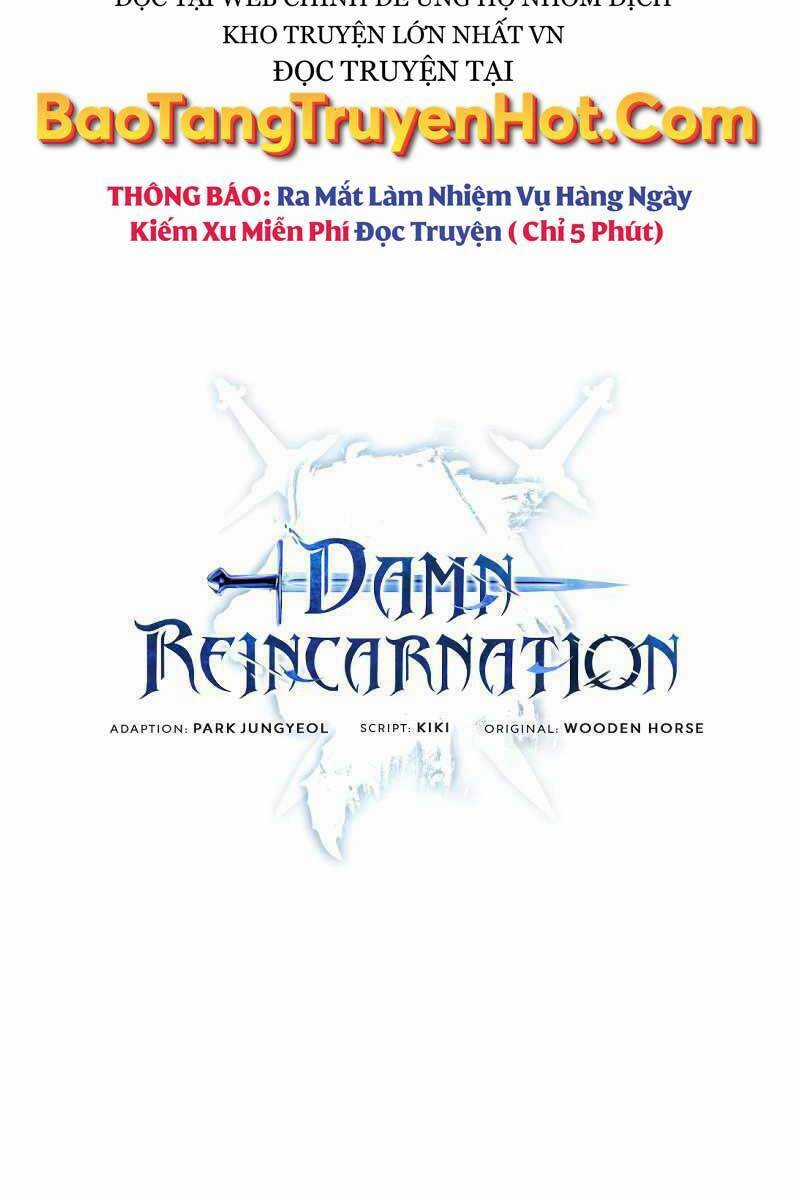 Luân Hồi Khốn Khiếp Chapter 34 trang 36