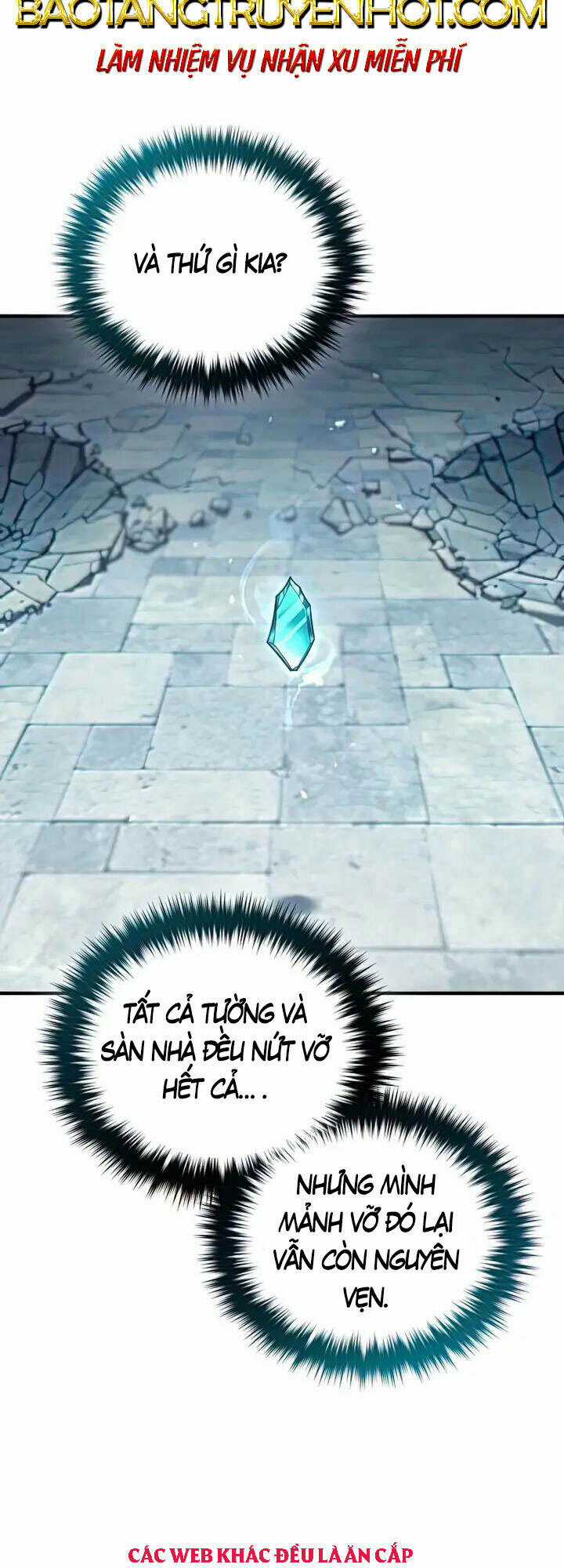 Luân Hồi Khốn Khiếp Chapter 35 trang 10