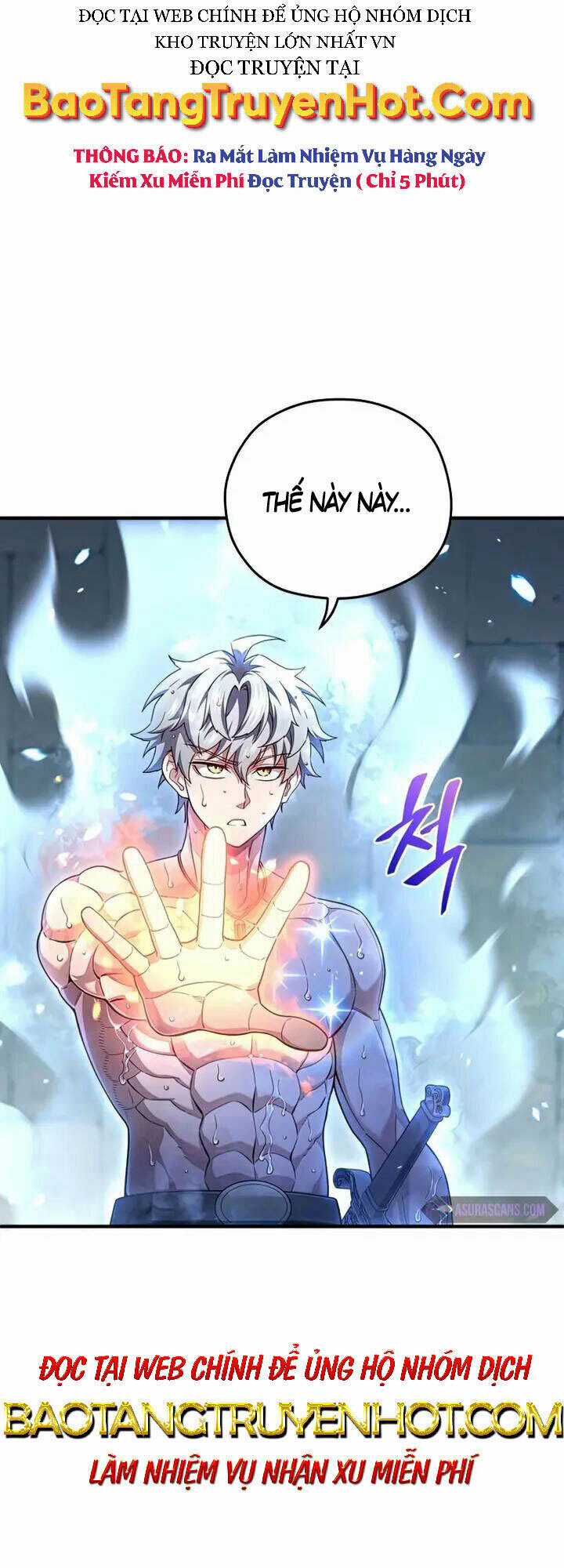 Luân Hồi Khốn Khiếp Chapter 35 trang 11