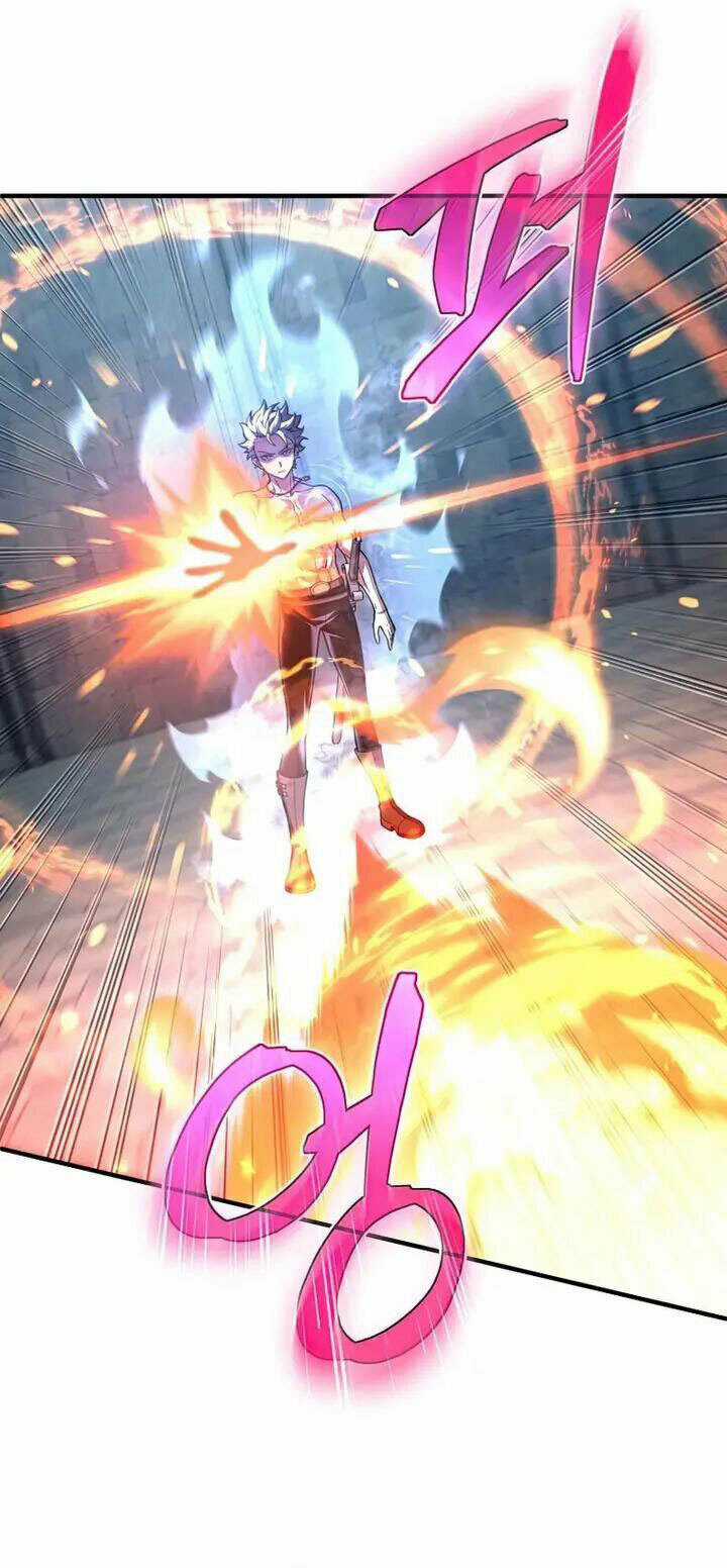 Luân Hồi Khốn Khiếp Chapter 35 trang 12