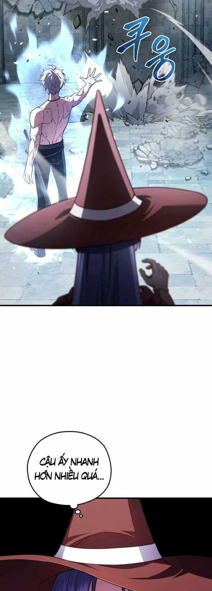 Luân Hồi Khốn Khiếp Chapter 35 trang 15