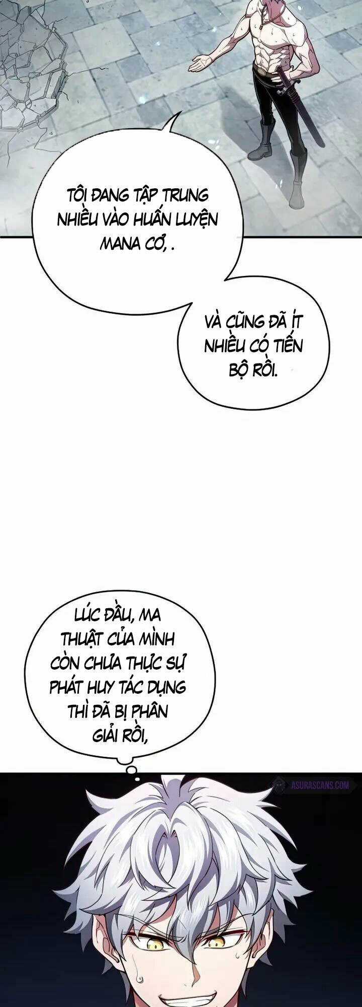 Luân Hồi Khốn Khiếp Chapter 35 trang 18