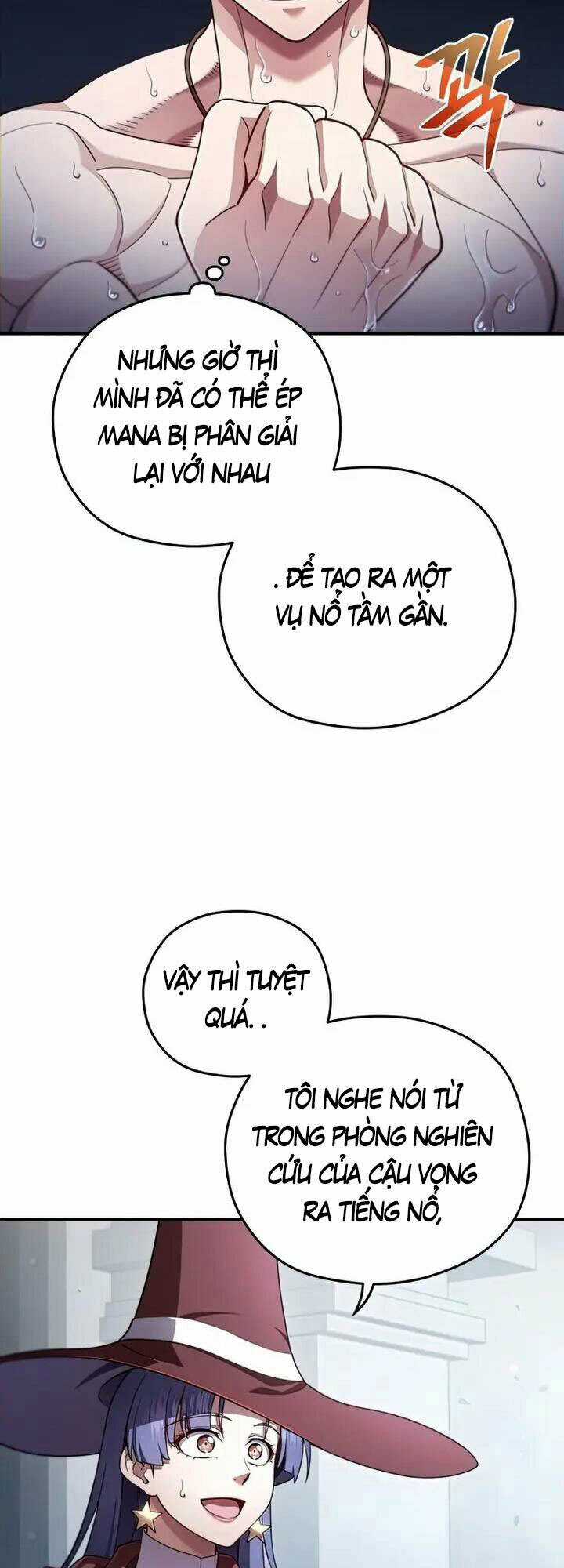 Luân Hồi Khốn Khiếp Chapter 35 trang 19