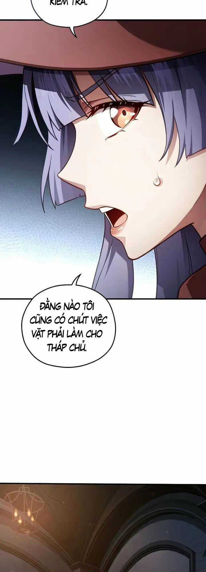 Luân Hồi Khốn Khiếp Chapter 35 trang 2