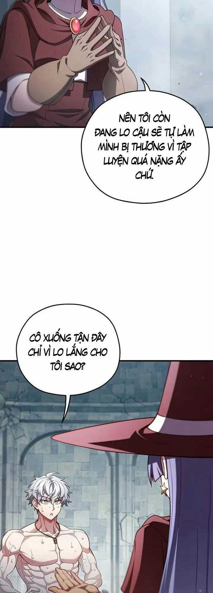 Luân Hồi Khốn Khiếp Chapter 35 trang 20