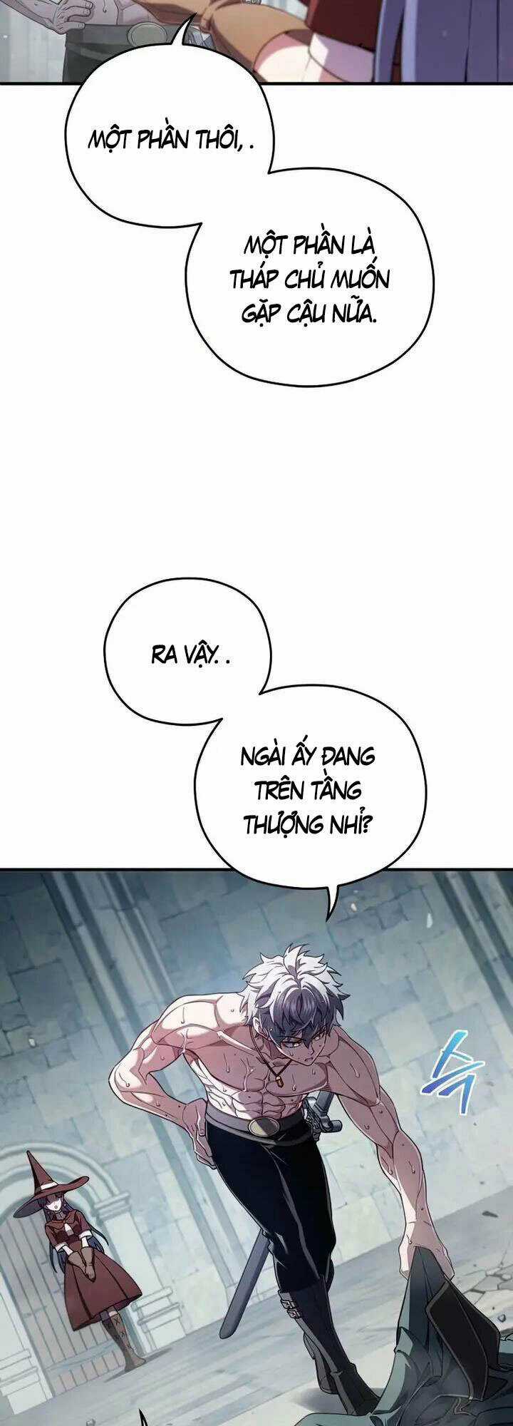 Luân Hồi Khốn Khiếp Chapter 35 trang 21