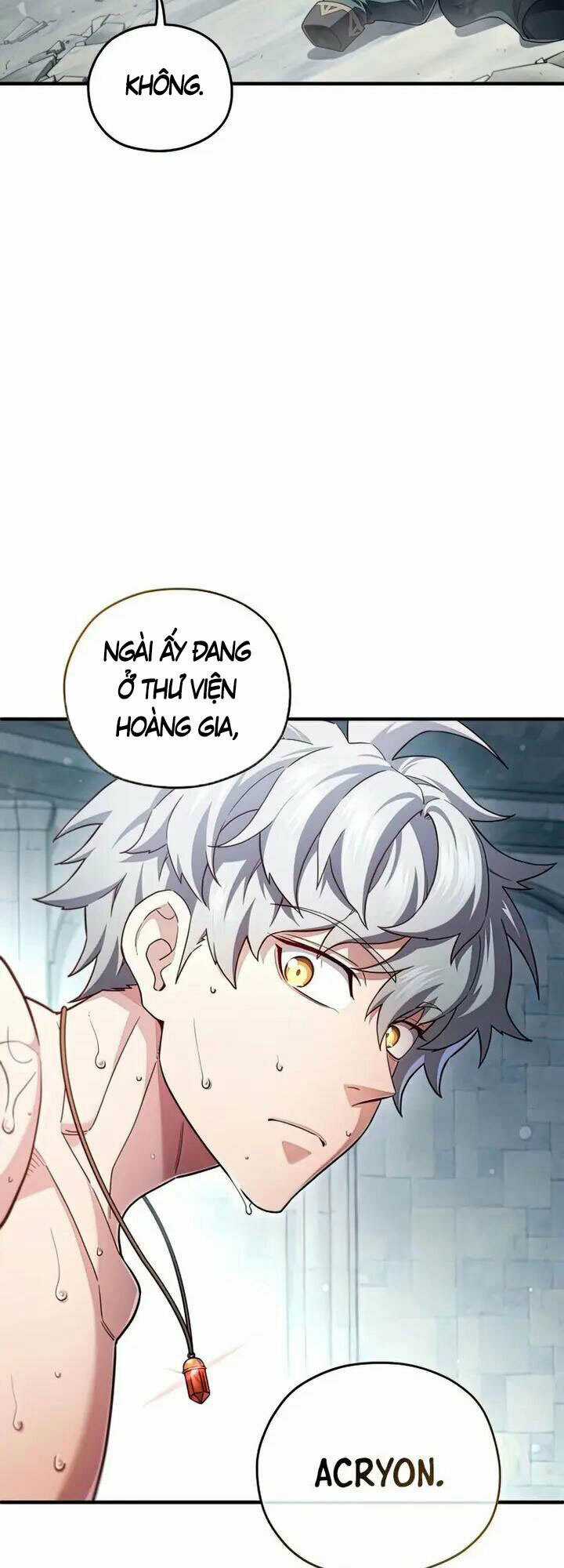 Luân Hồi Khốn Khiếp Chapter 35 trang 22