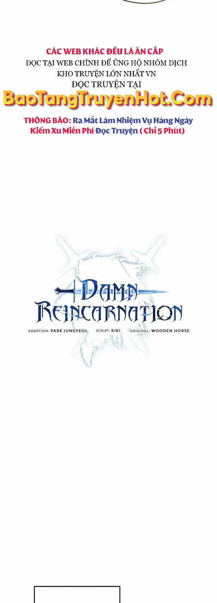 Luân Hồi Khốn Khiếp Chapter 35 trang 23