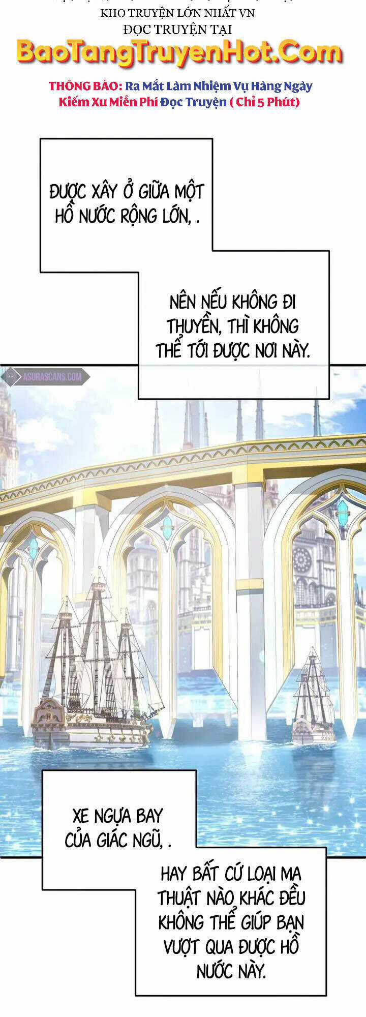 Luân Hồi Khốn Khiếp Chapter 35 trang 25