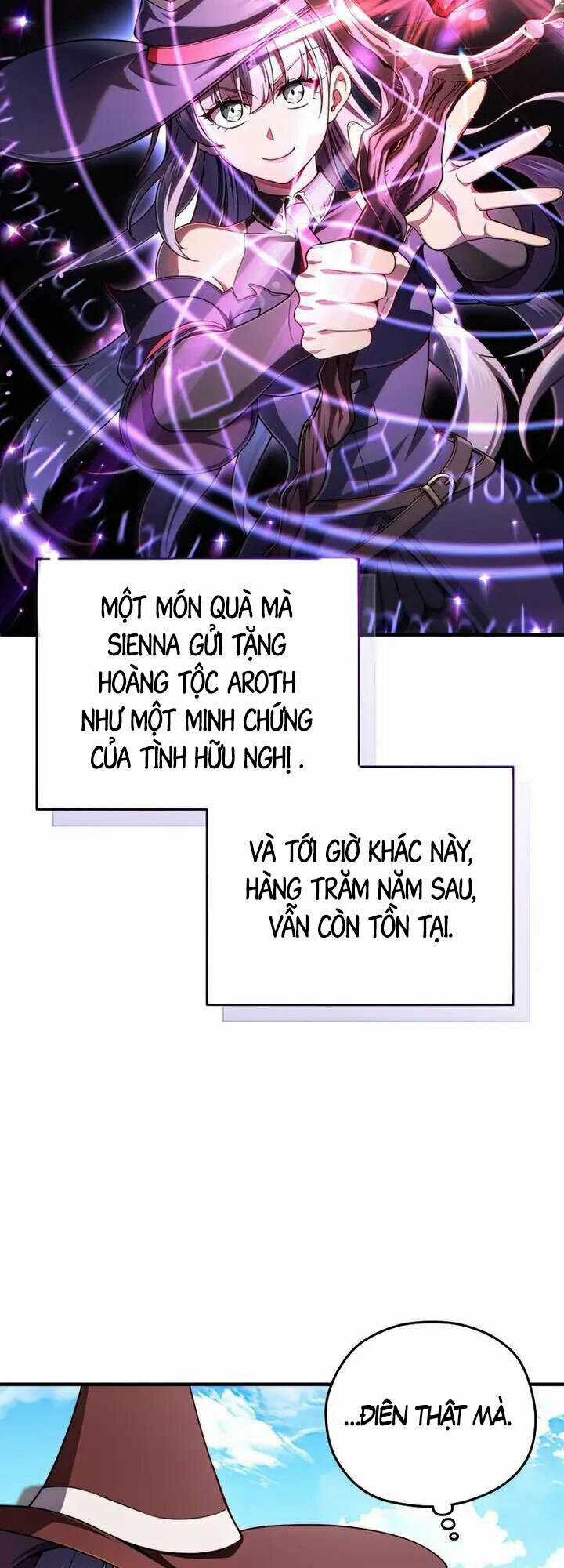 Luân Hồi Khốn Khiếp Chapter 35 trang 27