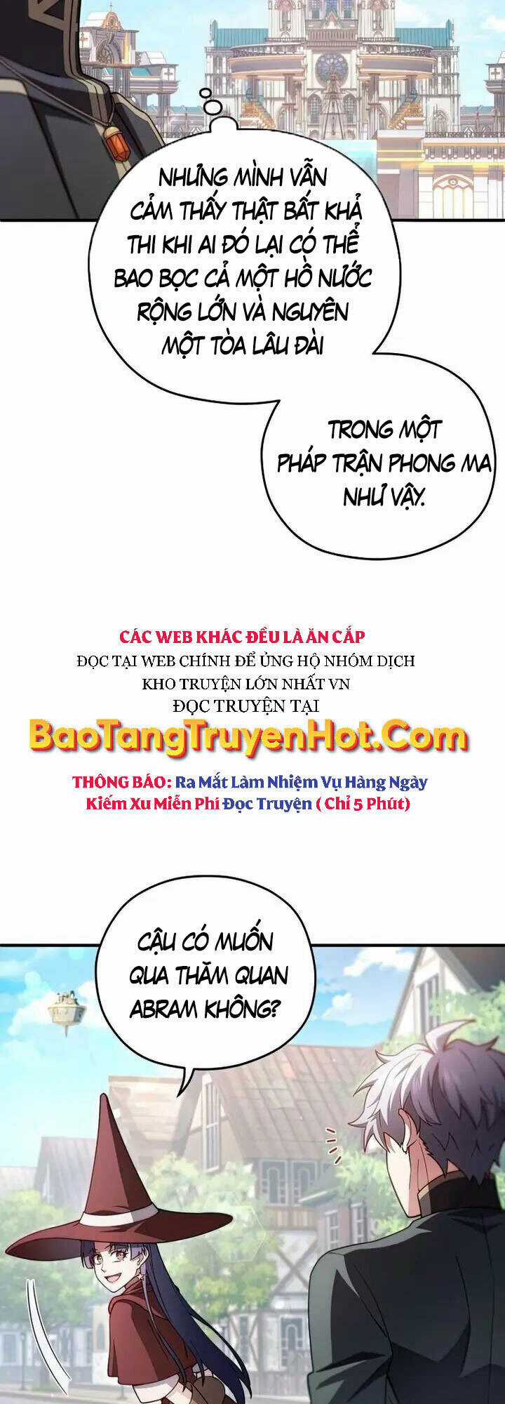 Luân Hồi Khốn Khiếp Chapter 35 trang 29