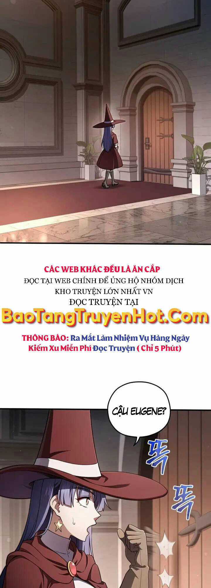 Luân Hồi Khốn Khiếp Chapter 35 trang 3