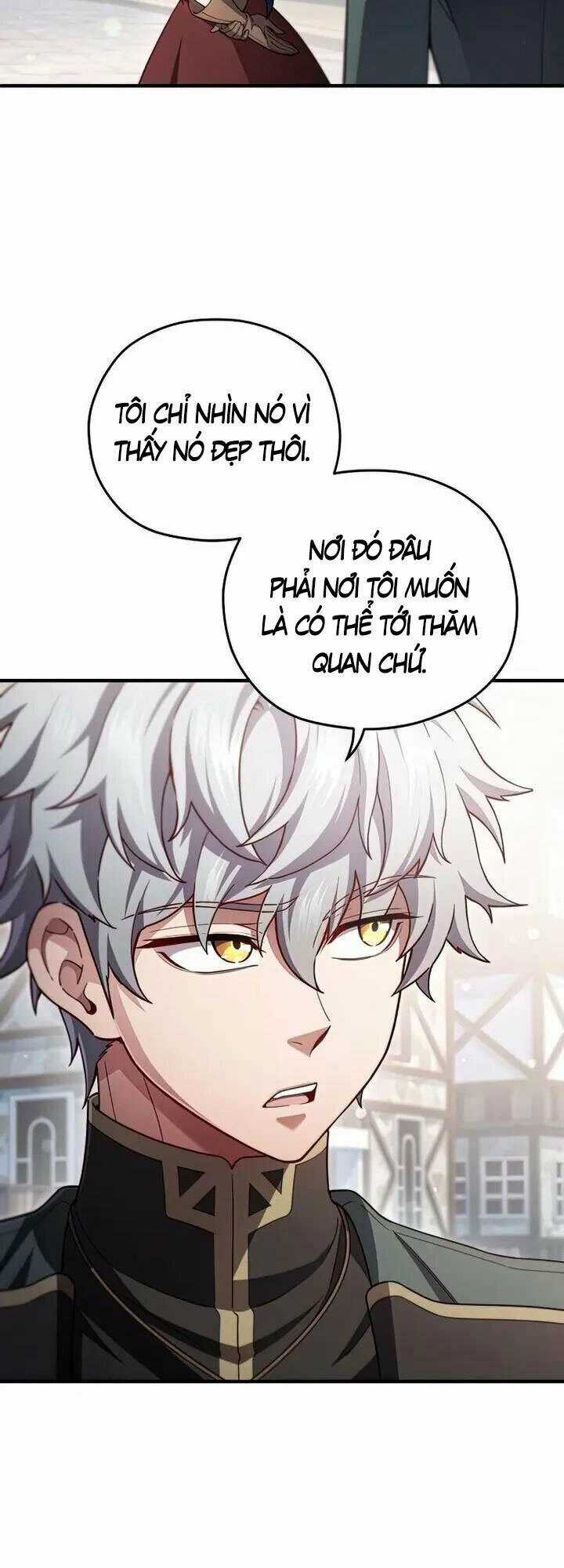 Luân Hồi Khốn Khiếp Chapter 35 trang 30