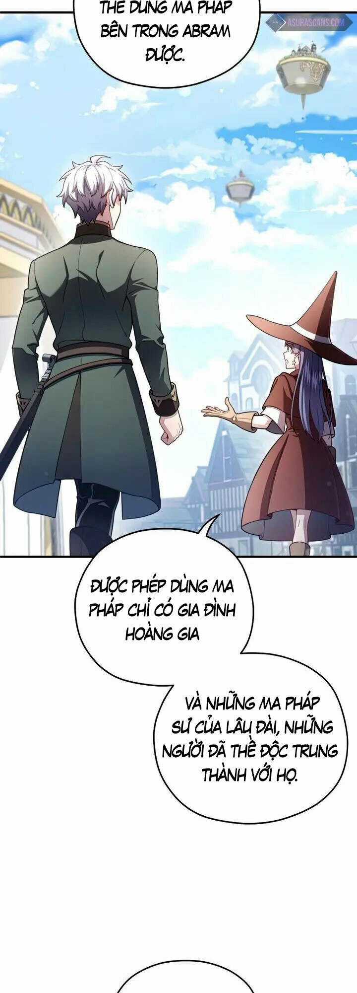 Luân Hồi Khốn Khiếp Chapter 35 trang 32