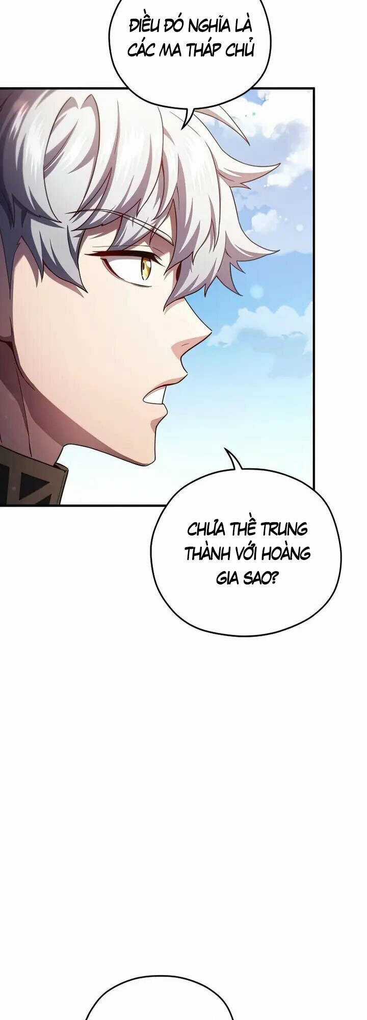 Luân Hồi Khốn Khiếp Chapter 35 trang 33