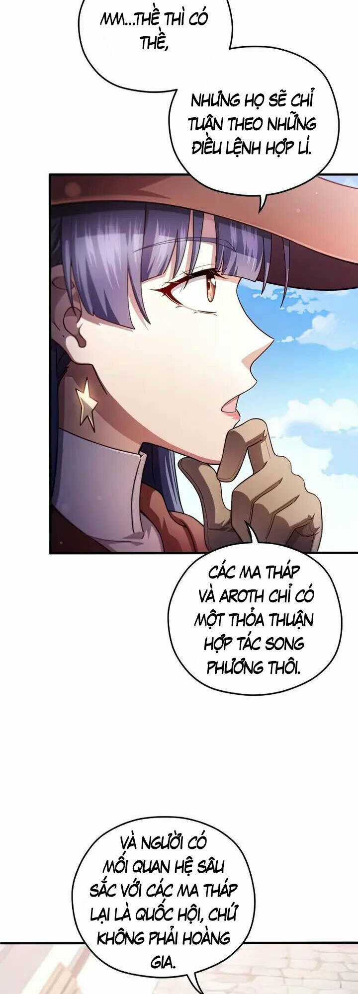 Luân Hồi Khốn Khiếp Chapter 35 trang 34