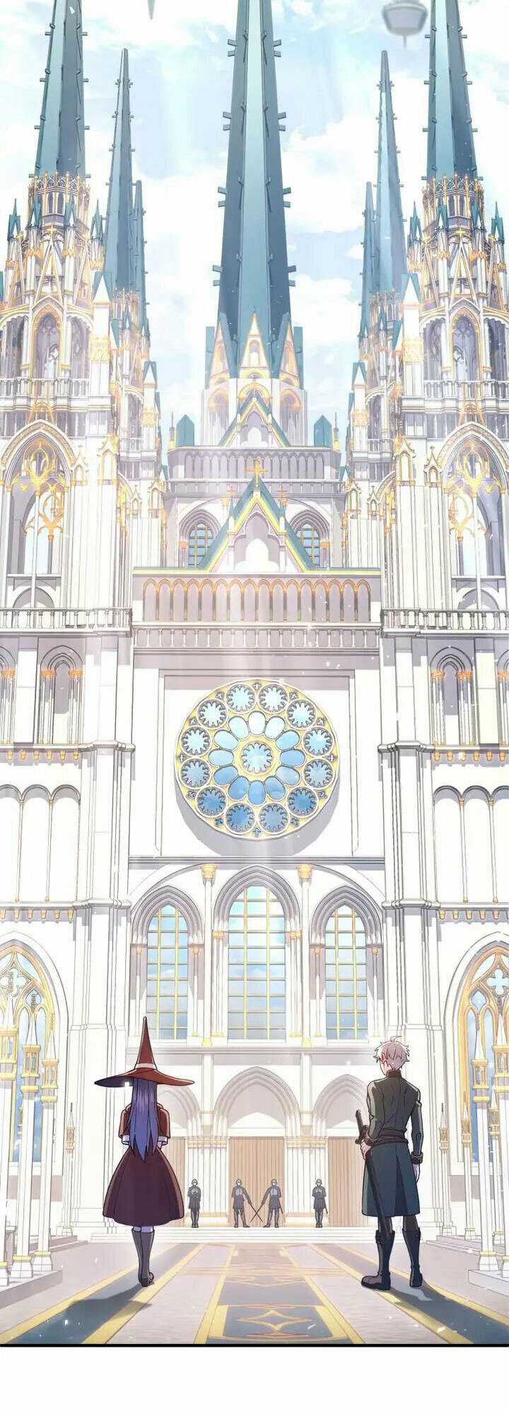 Luân Hồi Khốn Khiếp Chapter 35 trang 37