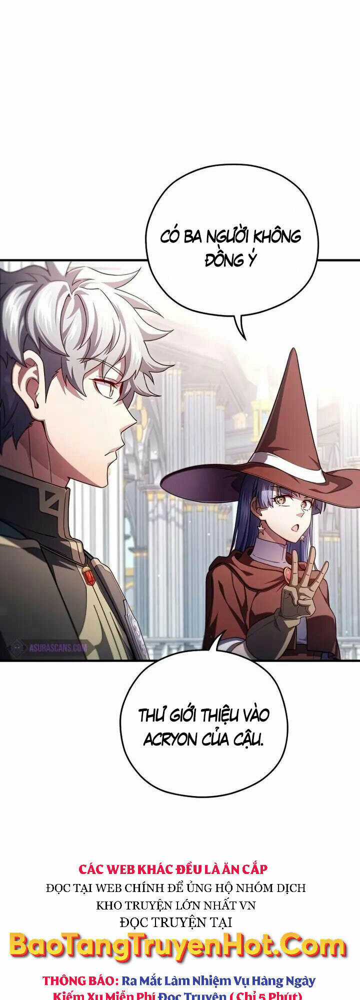 Luân Hồi Khốn Khiếp Chapter 35 trang 38