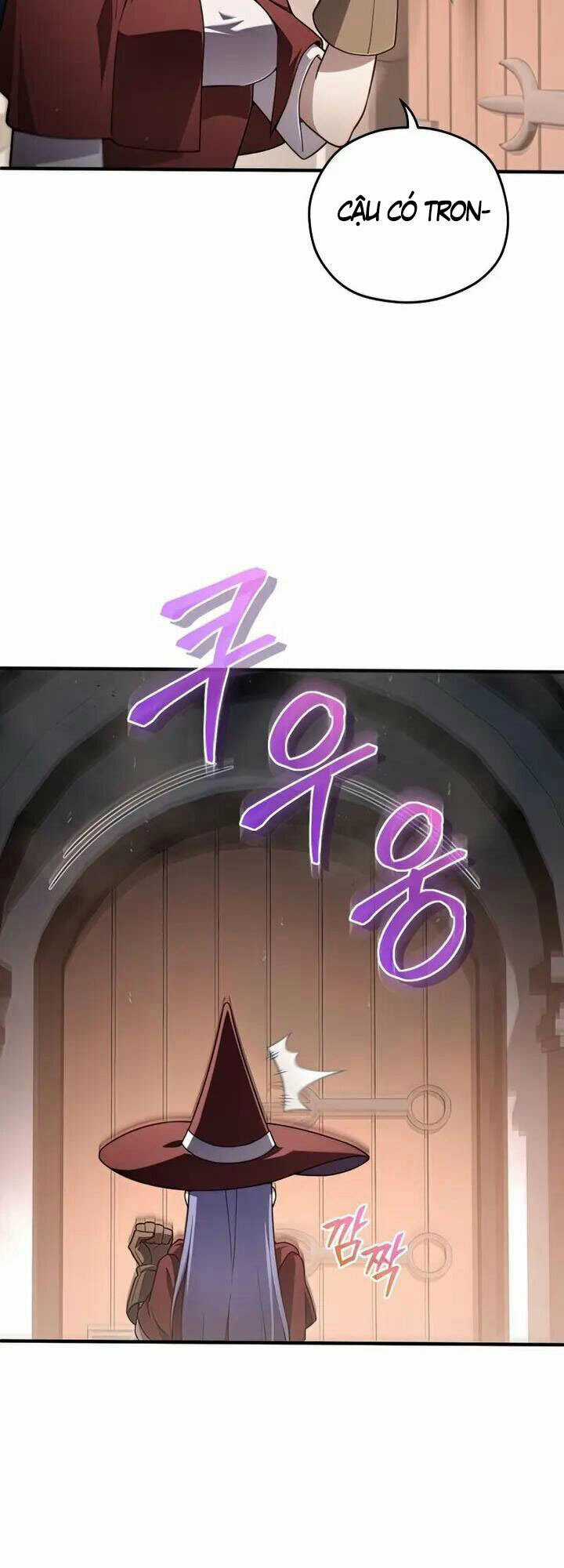 Luân Hồi Khốn Khiếp Chapter 35 trang 4