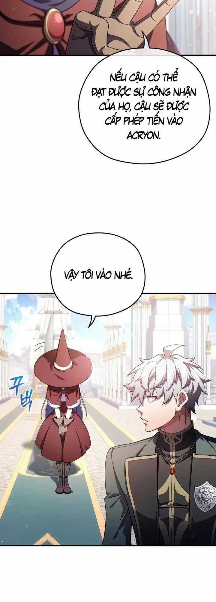 Luân Hồi Khốn Khiếp Chapter 35 trang 40