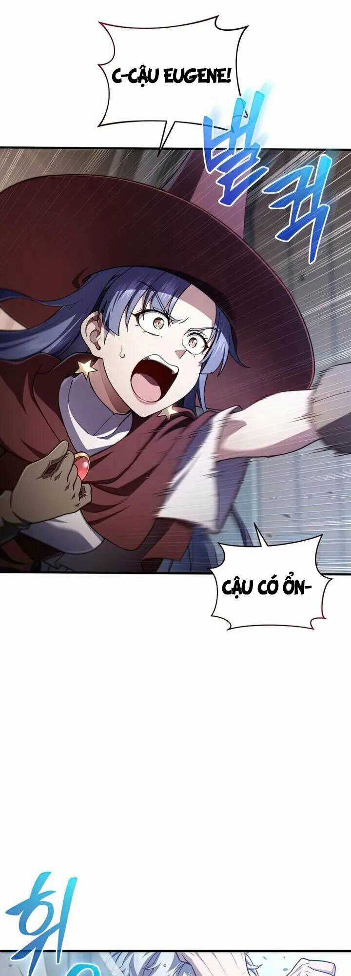 Luân Hồi Khốn Khiếp Chapter 35 trang 5