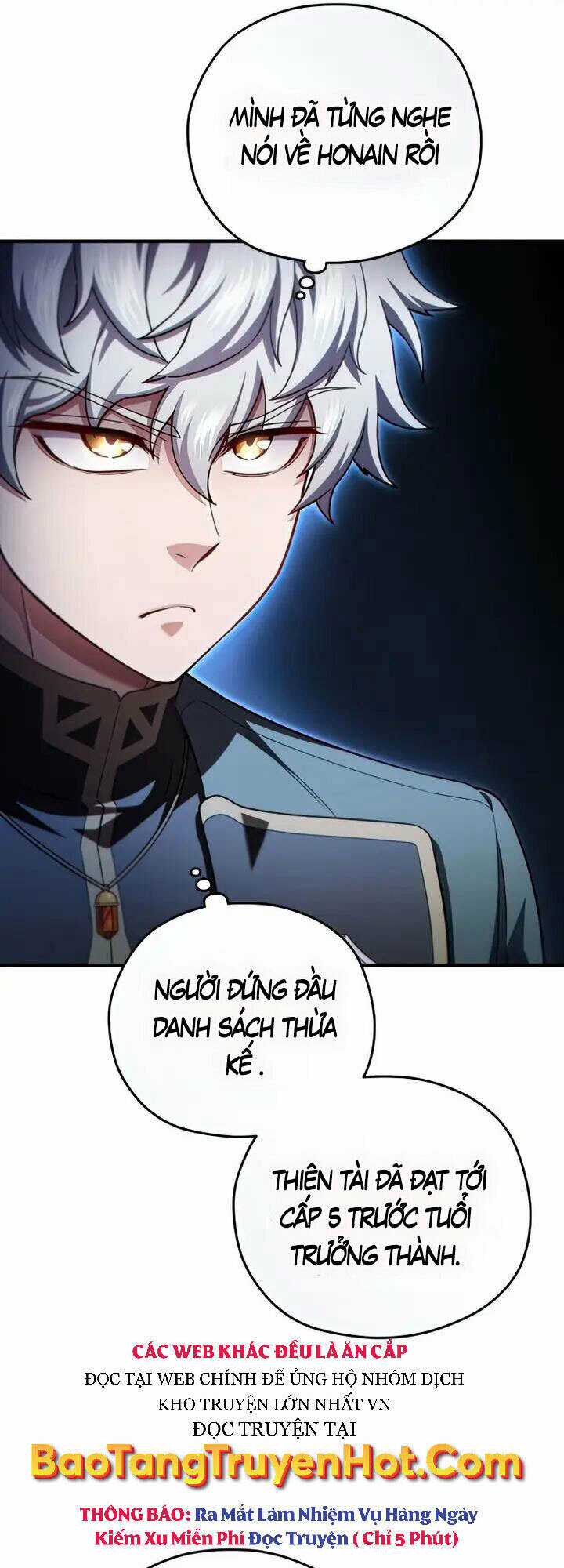 Luân Hồi Khốn Khiếp Chapter 35 trang 53