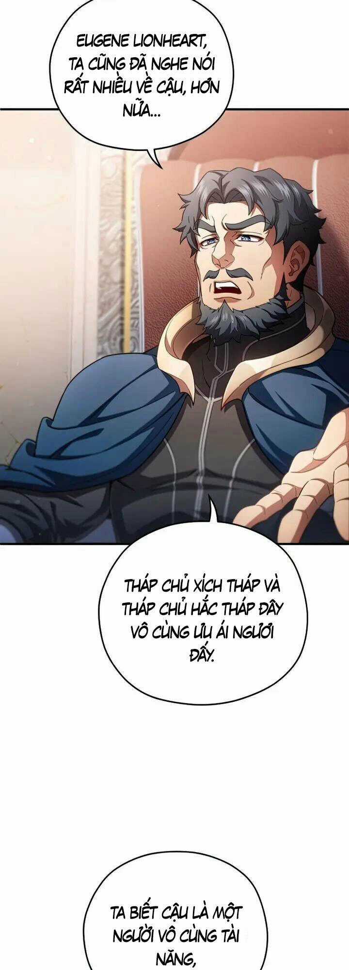 Luân Hồi Khốn Khiếp Chapter 35 trang 54