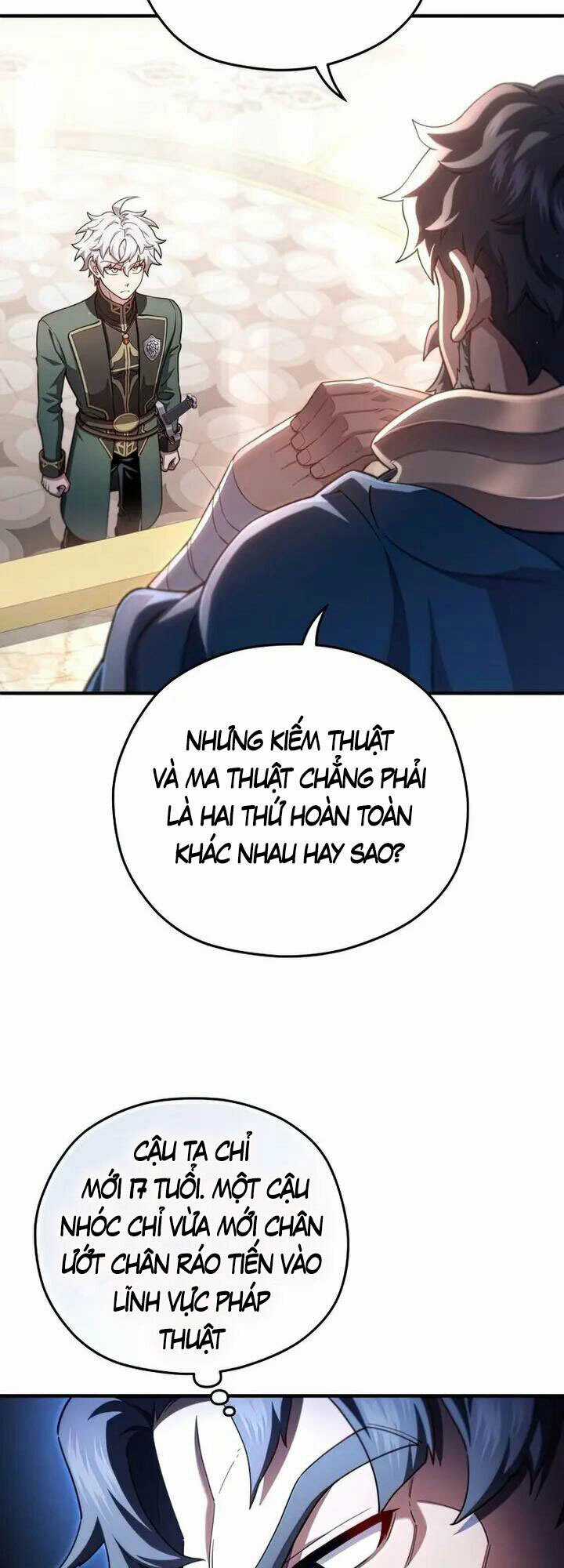 Luân Hồi Khốn Khiếp Chapter 35 trang 55