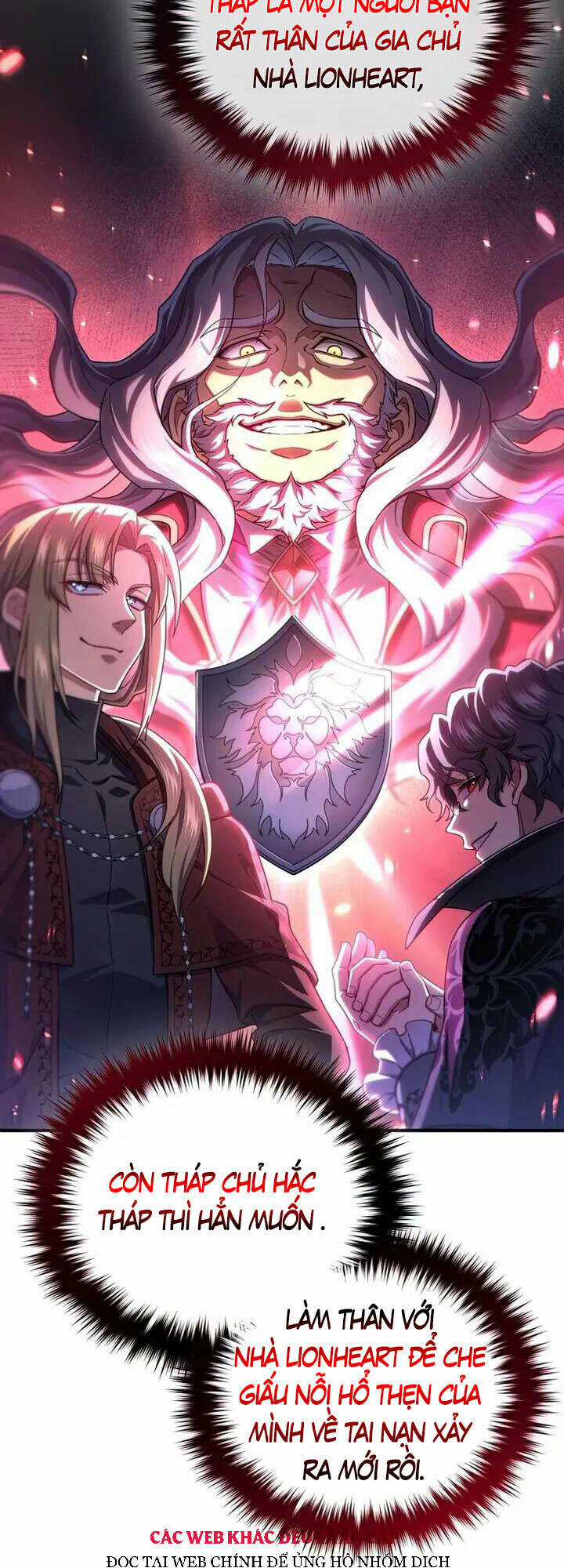 Luân Hồi Khốn Khiếp Chapter 35 trang 57