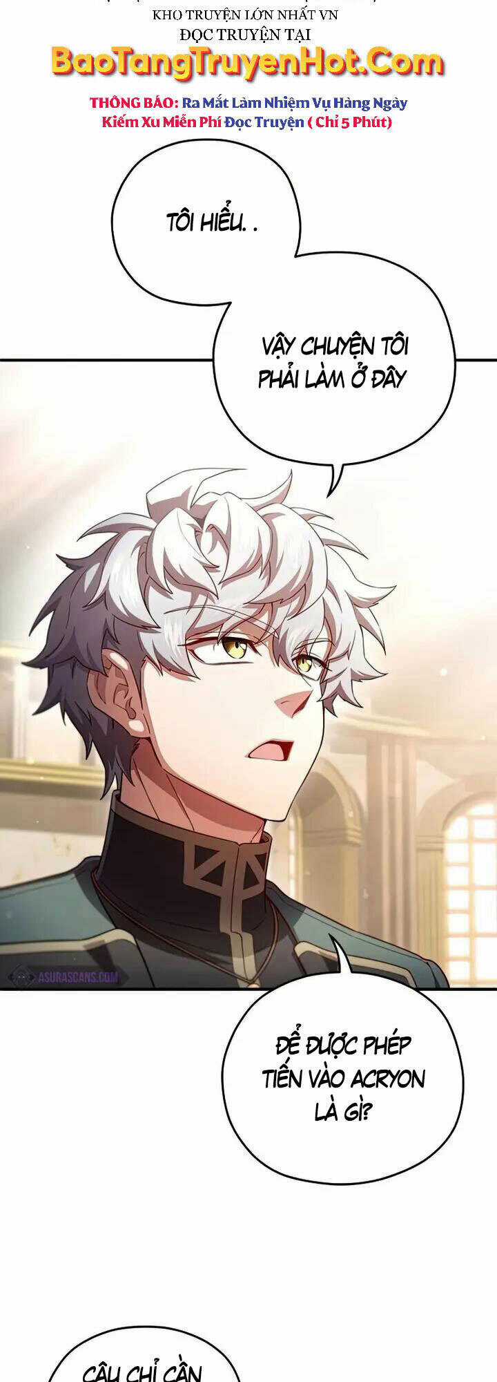 Luân Hồi Khốn Khiếp Chapter 35 trang 58