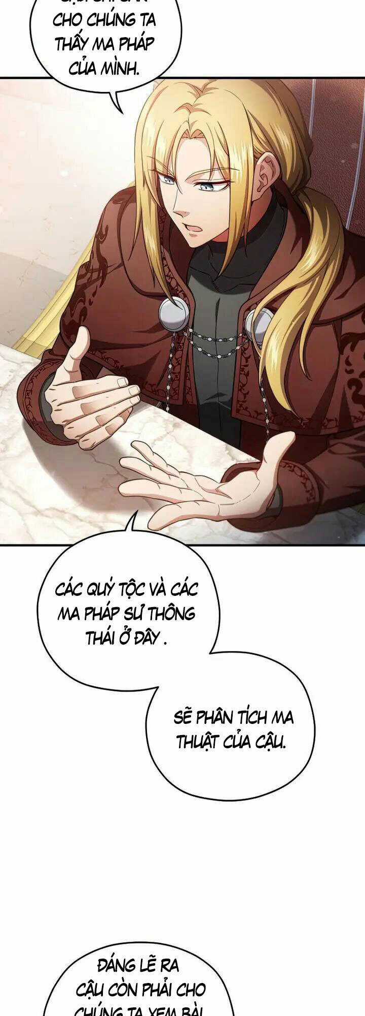 Luân Hồi Khốn Khiếp Chapter 35 trang 59