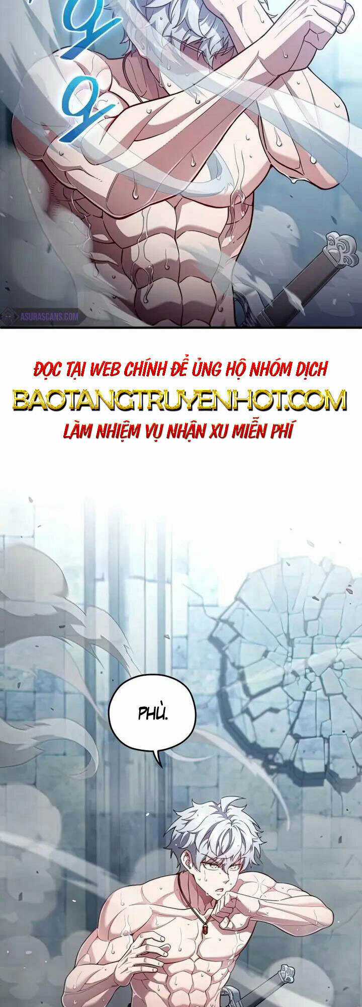Luân Hồi Khốn Khiếp Chapter 35 trang 6
