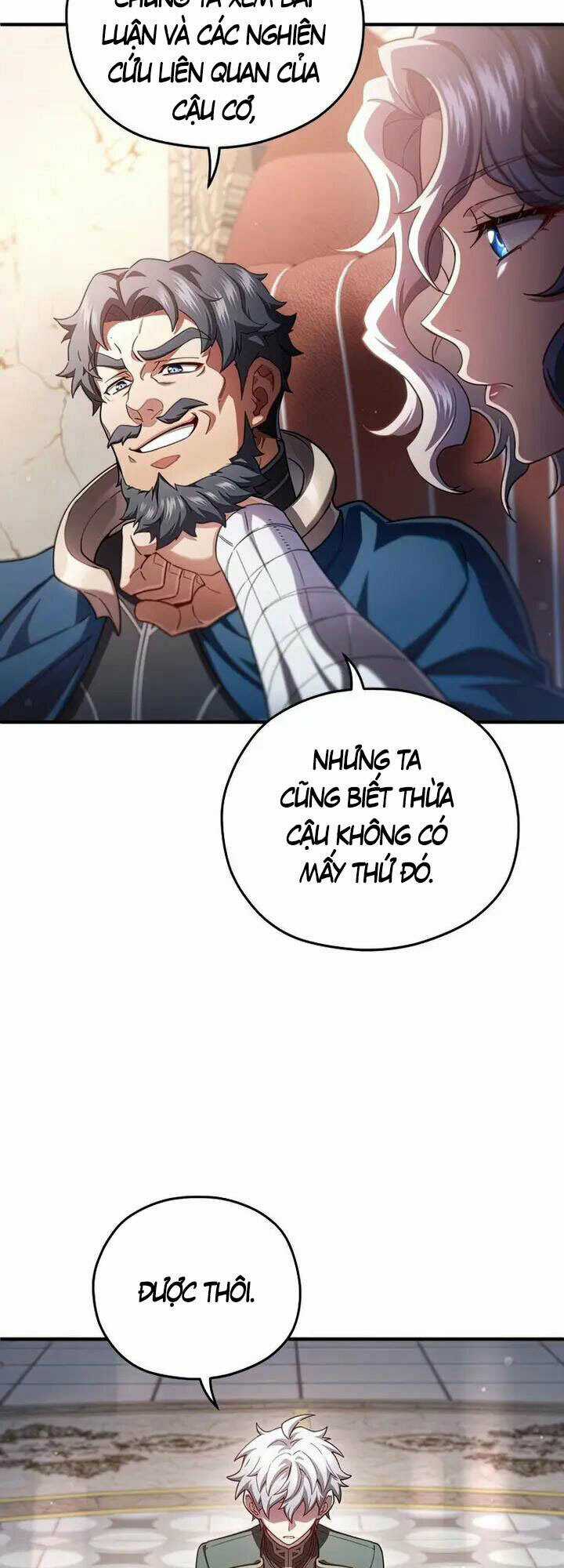 Luân Hồi Khốn Khiếp Chapter 35 trang 60