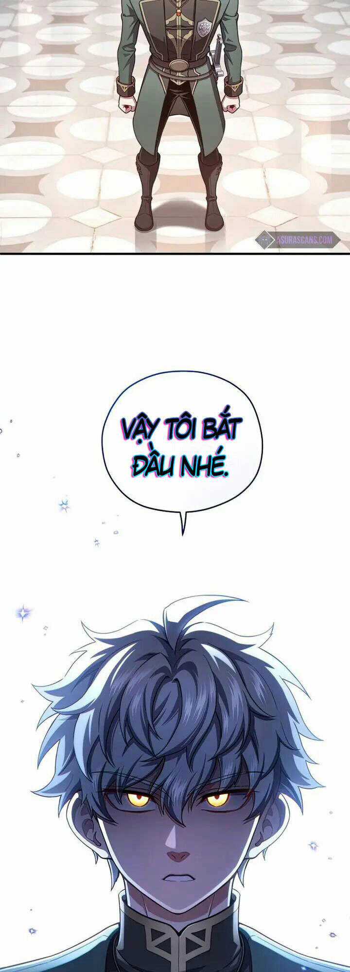 Luân Hồi Khốn Khiếp Chapter 35 trang 61