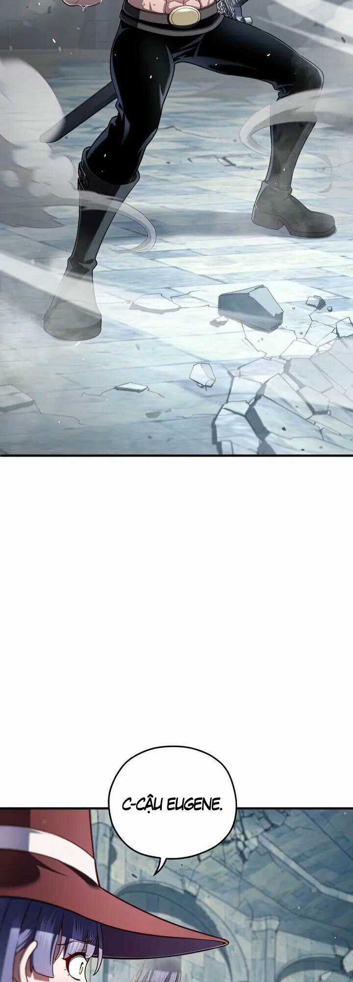 Luân Hồi Khốn Khiếp Chapter 35 trang 7