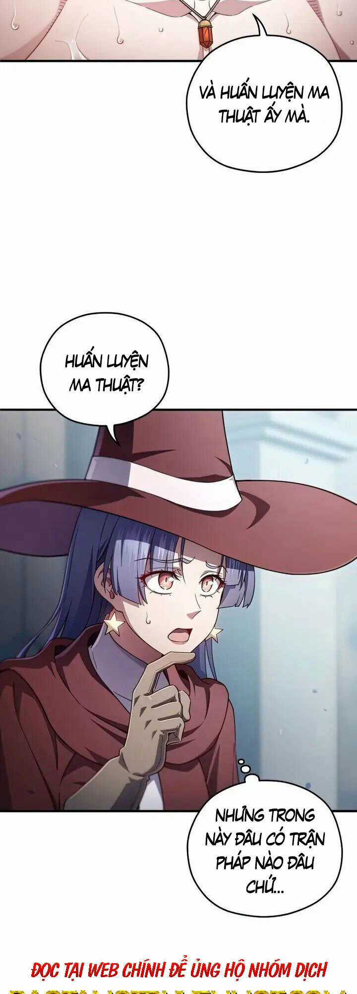 Luân Hồi Khốn Khiếp Chapter 35 trang 9