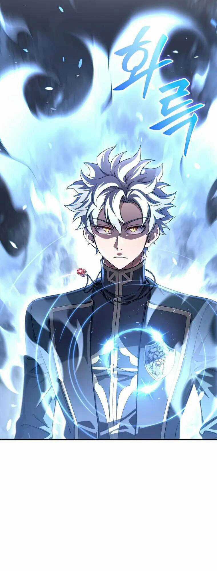 Luân Hồi Khốn Khiếp Chapter 36 trang 1