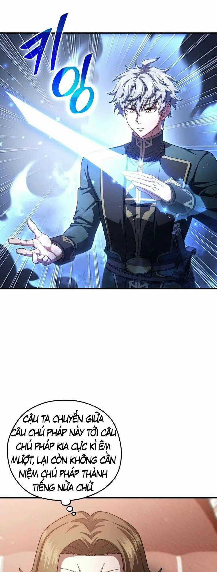 Luân Hồi Khốn Khiếp Chapter 36 trang 10