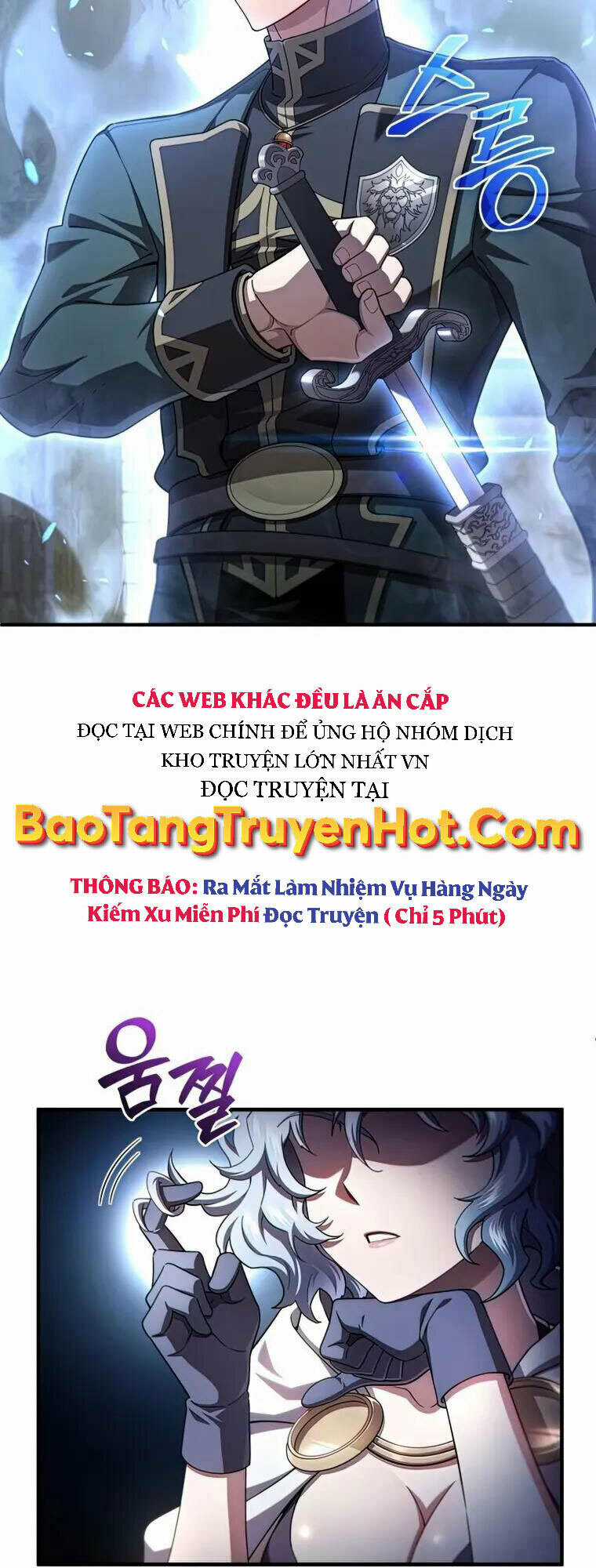 Luân Hồi Khốn Khiếp Chapter 36 trang 15