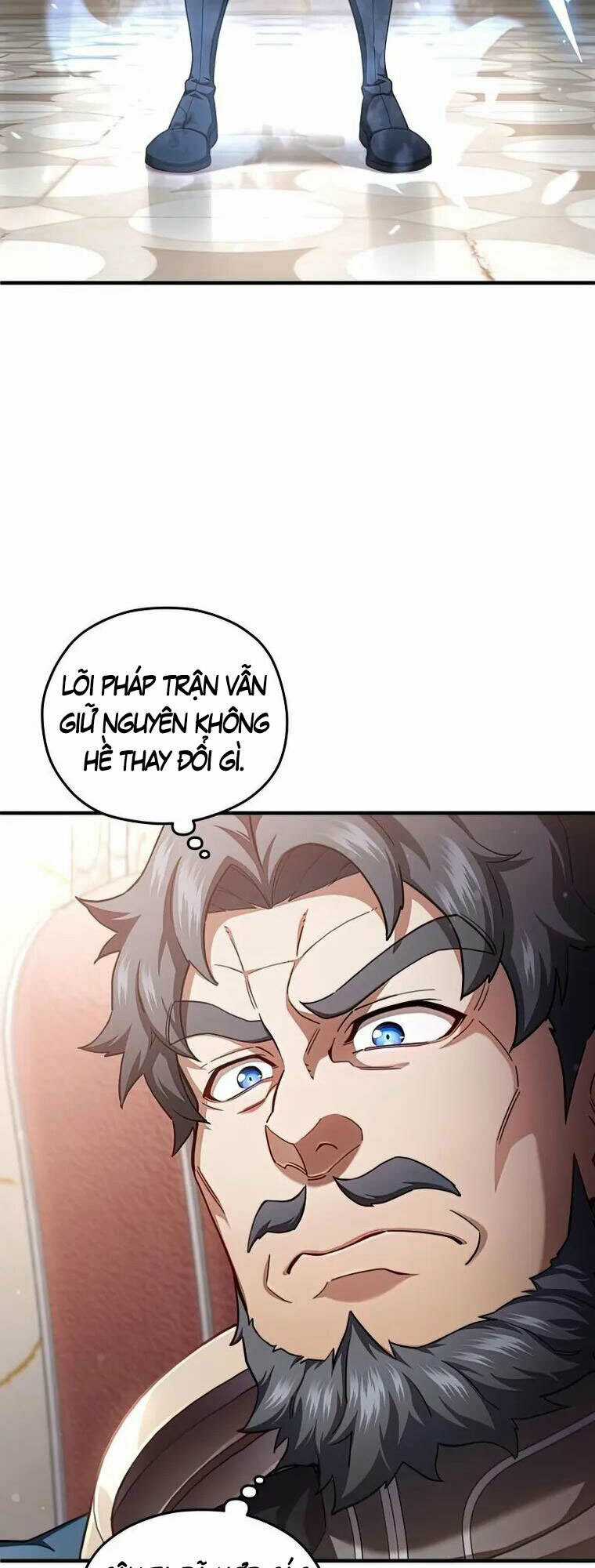 Luân Hồi Khốn Khiếp Chapter 36 trang 18