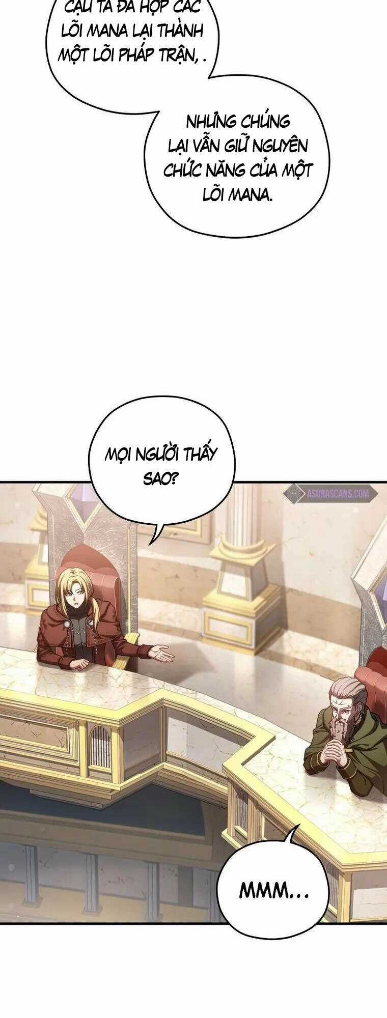 Luân Hồi Khốn Khiếp Chapter 36 trang 19