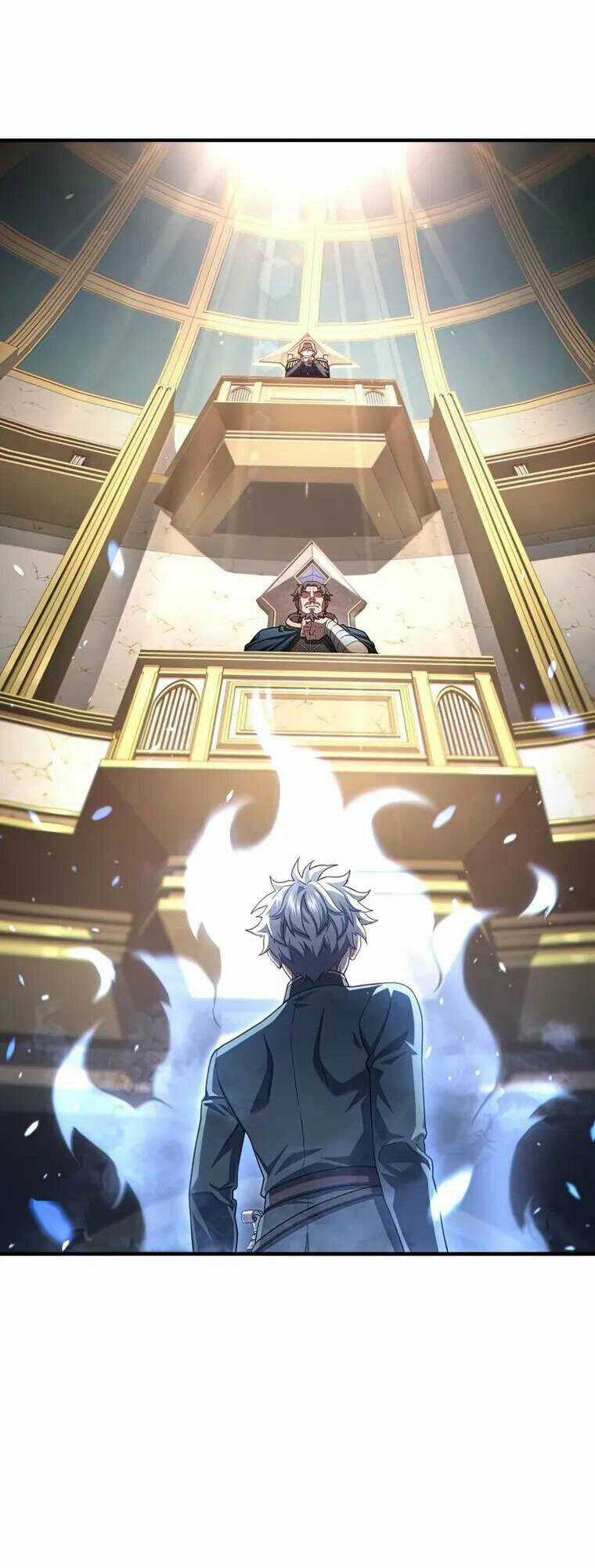 Luân Hồi Khốn Khiếp Chapter 36 trang 2