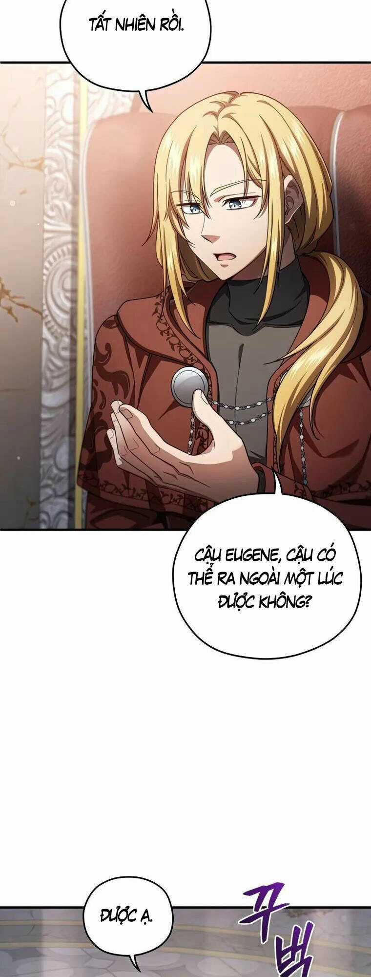 Luân Hồi Khốn Khiếp Chapter 36 trang 21