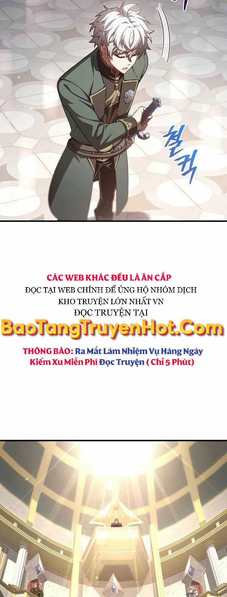 Luân Hồi Khốn Khiếp Chapter 36 trang 22