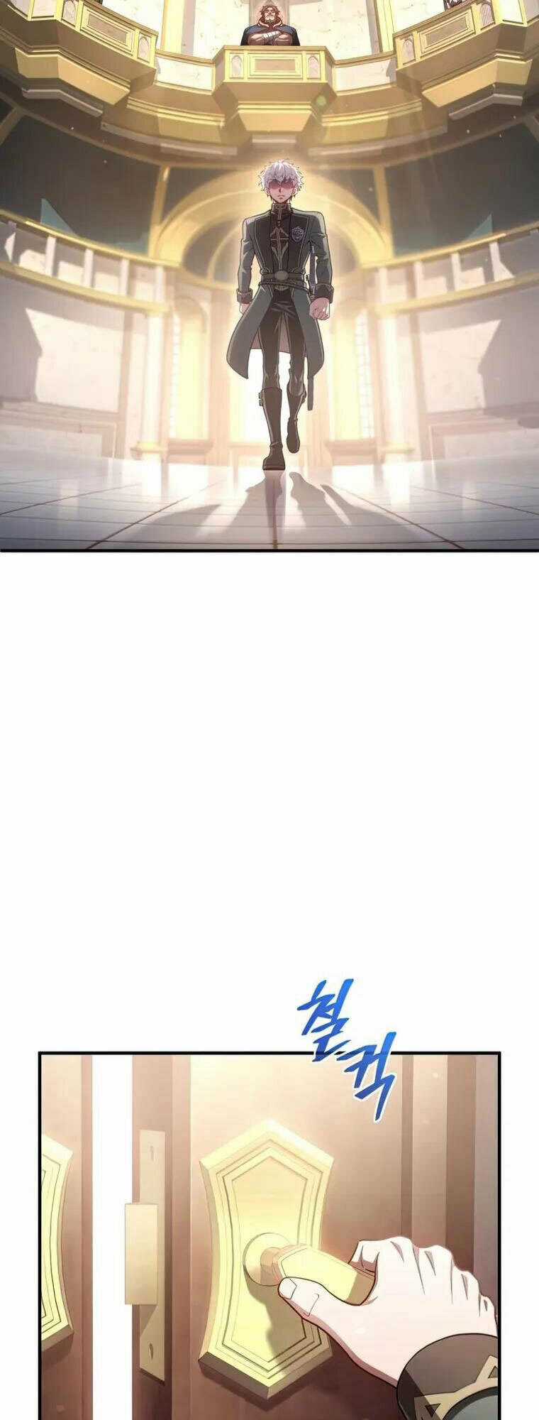 Luân Hồi Khốn Khiếp Chapter 36 trang 23