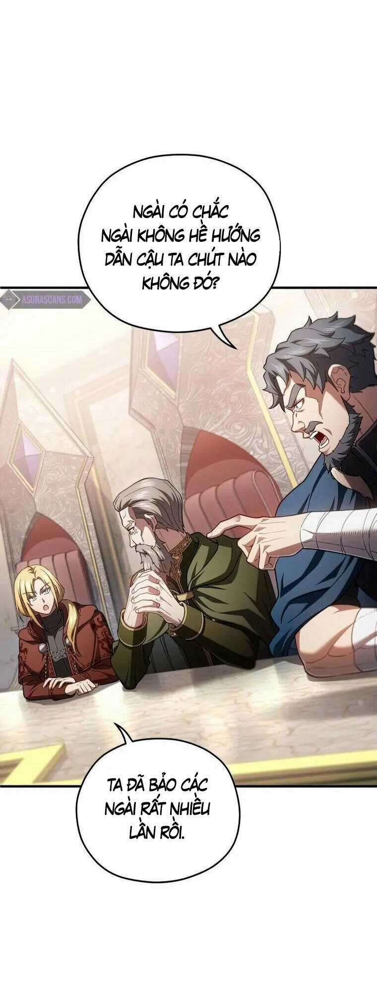 Luân Hồi Khốn Khiếp Chapter 36 trang 26