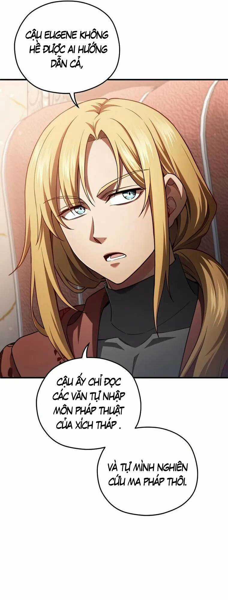 Luân Hồi Khốn Khiếp Chapter 36 trang 28